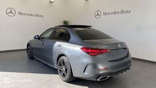 Classe C 300 d e Hybrid EQ 197+129ch AMG Line + 2025 occasion 77100 Meaux
