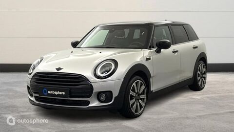 Mini Clubman Cooper 136ch Essential BVA7 2023 occasion M&eacute;rignac 33700