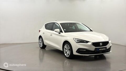 Leon 1.0 TSI 110ch Style 2021 occasion 86000 Poitiers