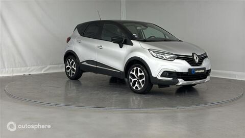 Captur 0.9 TCe 90ch Intens - 19 2019 occasion 62000 Arras