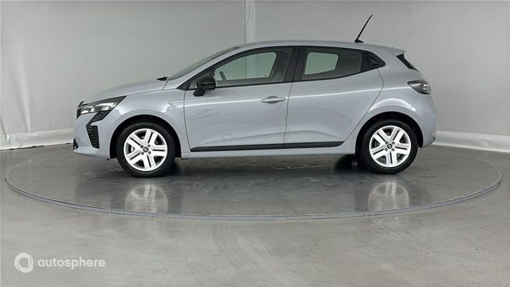Clio 1.5 dCi 100ch Evolution - 25 2025 occasion 59190 Hazebrouck