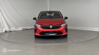 Clio 1.5 Blue dCi 100ch Evolution - 24 2024 occasion 57500 Saint-Avold