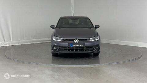 Polo 1.0 TSI 95ch R-Line 2025 occasion 51100 Reims