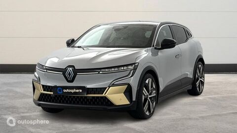 M&eacute;gane E-Tech Electric EV60 220ch Iconic super charge 2023 occasion 59640 Dunkerque