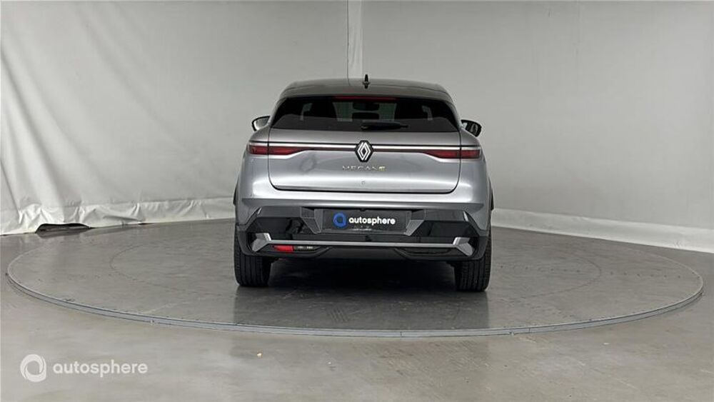 M&eacute;gane E-Tech Electric EV60 220ch Techno super charge -C 2023 occasion 59640 Dunkerque