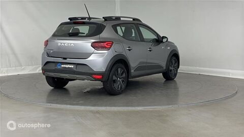 Sandero 1.0 ECO-G 100ch Stepway Expression 2025 occasion 57200 Sarreguemines