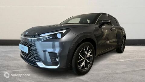 Annonce voiture Lexus LBX 39990 €