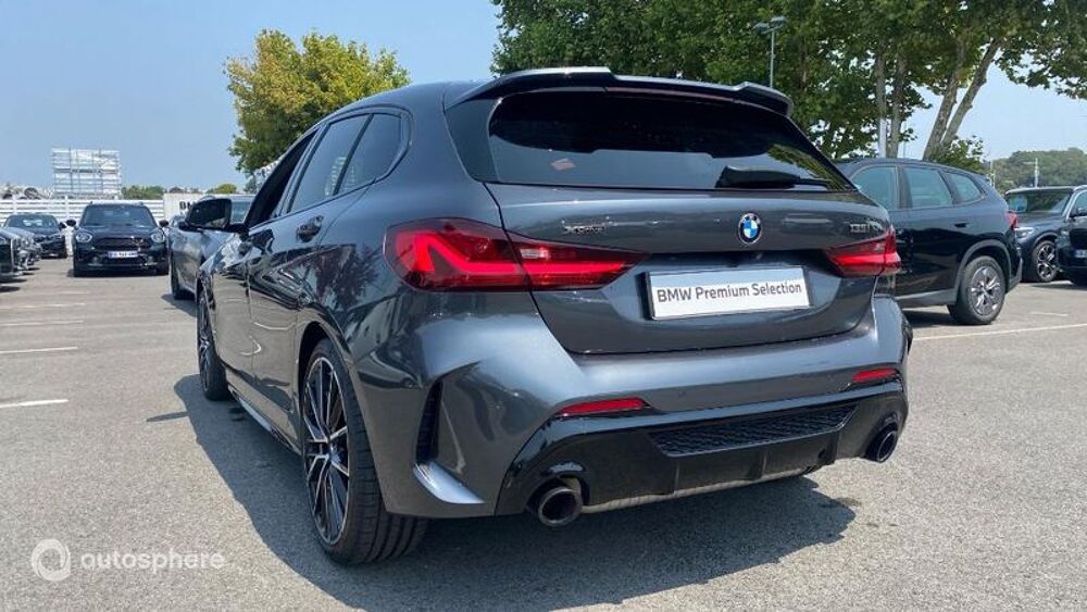 S&eacute;rie 1 M135iA xDrive 306ch 2021 occasion 64100 Bayonne