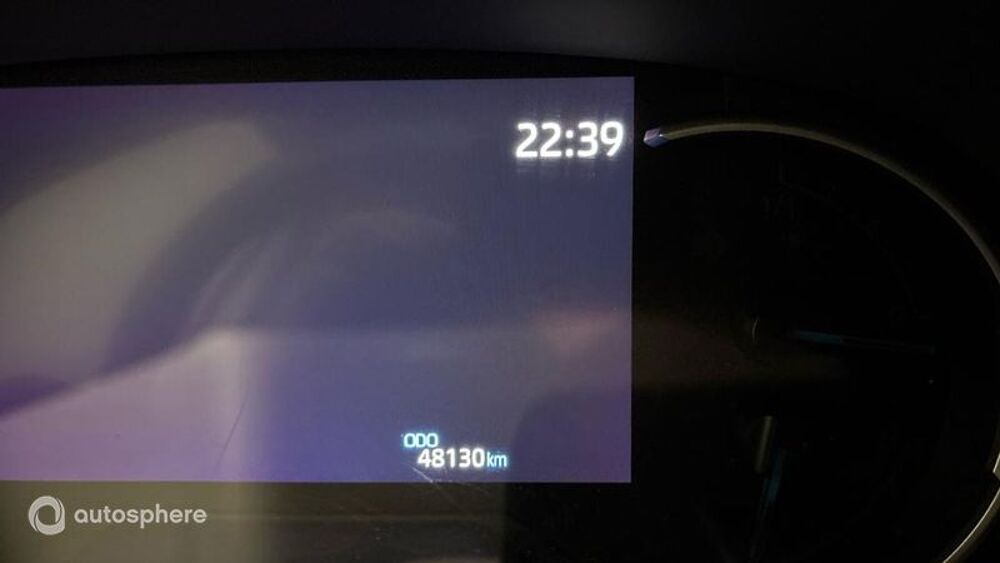 RAV 4 Hybride 218ch Dynamic 2WD 2019 occasion 59650 Villeneuve-d'Ascq