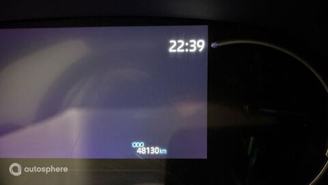 RAV 4 Hybride 218ch Dynamic 2WD 2019 occasion 59650 Villeneuve-d'Ascq