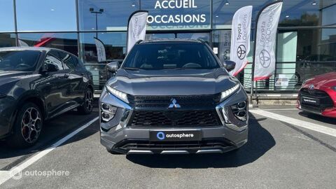 Eclipse Cross 2.4 MIVEC PHEV 188ch Instyle 4WD 2023 2024 occasion 69410 Champagne-au-Mont-d'Or
