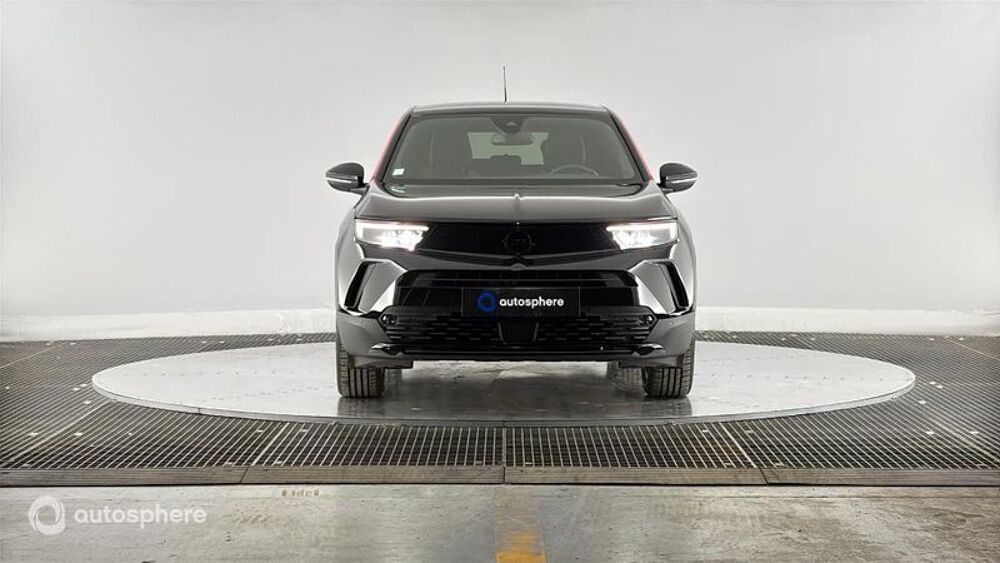 Mokka -e 136ch GS Line 2022 occasion 63000 Clermont-Ferrand