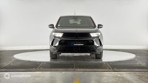 Mokka -e 136ch GS Line 2022 occasion 63000 Clermont-Ferrand