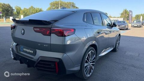 X2 sDrive20iA 170ch M Sport DKG7 2026 occasion 13100 Aix-en-Provence