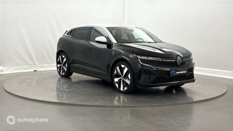 M&eacute;gane E-Tech Electric EV60 220ch Techno super charge 2023 occasion 59470 Wormhout