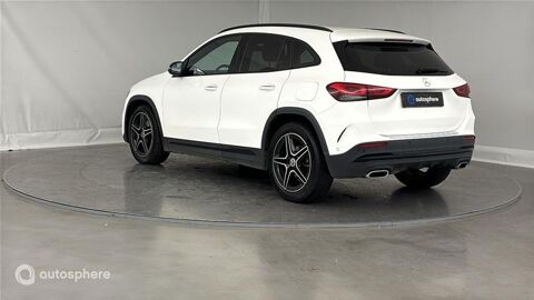 Classe GLA 200 d 150ch Progressive Line 8G-DCT 2022 occasion 57100 Thionville