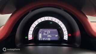 Twingo E-Tech Electric Techno R80 Achat Int&eacute;gral 2023 occasion 62114 Sains-en-Gohelle