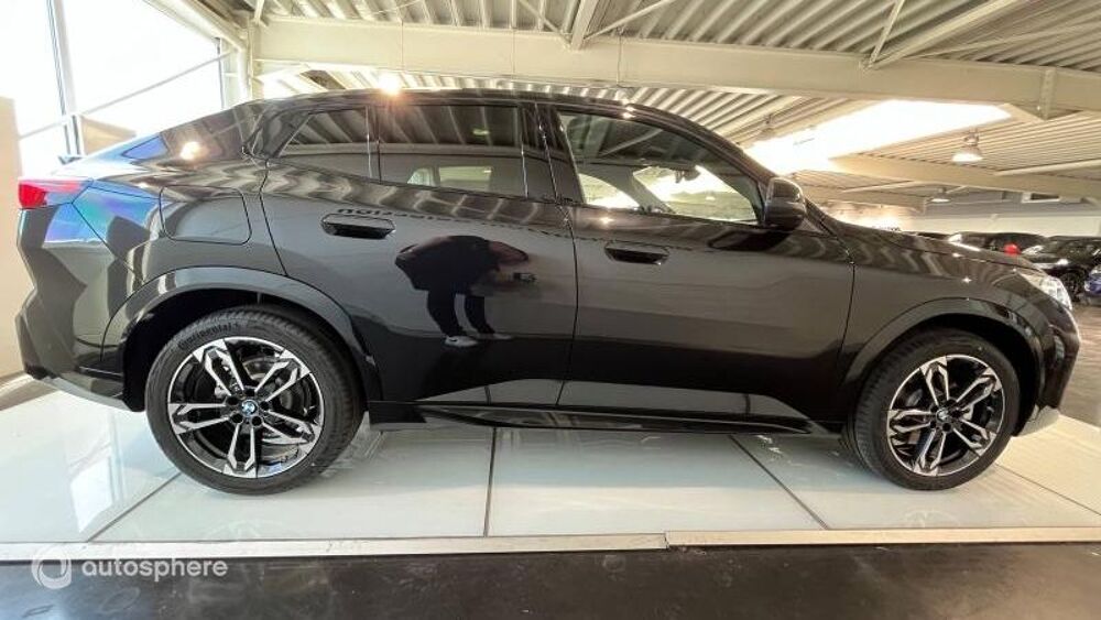 X2 sDrive20iA 170ch M Sport DKG7 2026 occasion 59113 Seclin