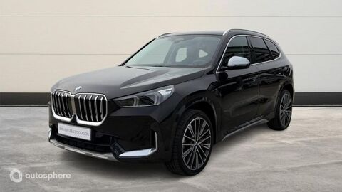 BMW X1 sDrive18i 136ch xLine 2022 occasion Aix-en-Provence 13100