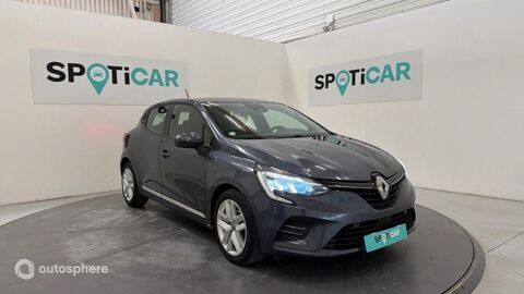 Clio 1.0 TCe 90ch Business -21N 2020 occasion 13100 Aix-en-Provence