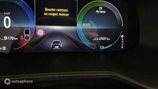 Clio 1.6 E-Tech 145ch full hybrid esprit Alpine 2023 occasion 62231 Coquelles