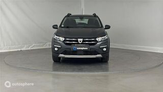 Sandero 1.0 TCe 90ch Stepway Confort 2022 occasion 57500 Saint-Avold