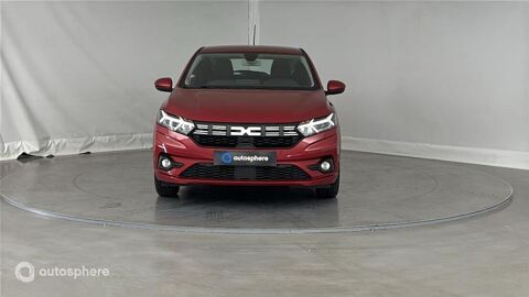 Sandero 1.0 TCe 90ch Expression CVT 2023 occasion 02300 Chauny