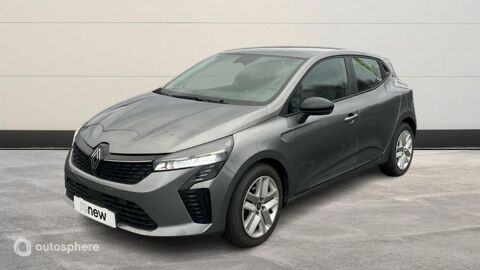Renault Clio 1.0 TCe 90ch Evolution - 24 2024 occasion Sarreguemines 57200
