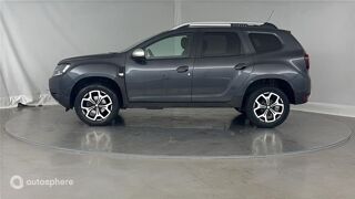 Duster 1.5 Blue dCi 115ch Prestige 4x2 E6U 2021 occasion 57500 Saint-Avold