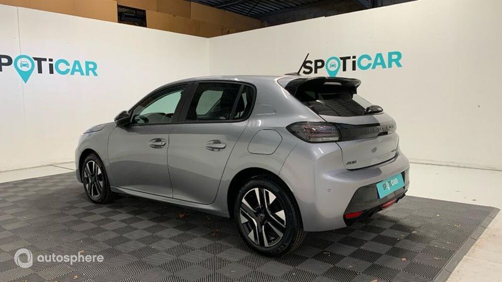 208 1.2 Hybrid 110ch Edition e-DCS6 2026 occasion 84000 Avignon