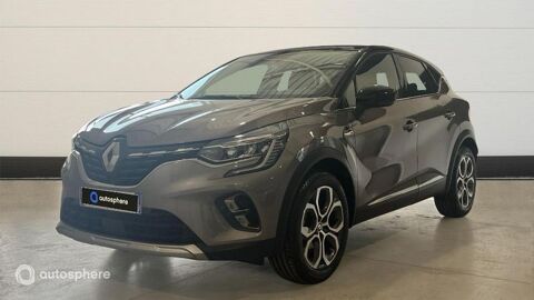 Renault Captur 1.0 TCe 90ch Techno 2023 occasion Marignane 13700