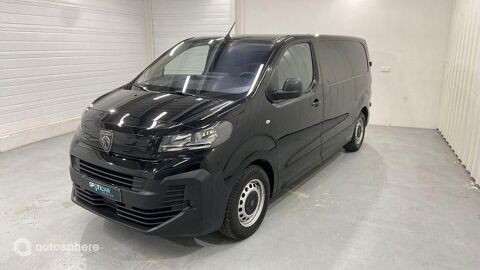 Peugeot Expert M 1.5 BlueHDi 120ch S&S Pack Premium Connect 2024 occasion ORTHEZ 64300