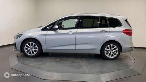 BMW Serie 2 218dA 150ch Business Design (5places) 2018 occasion SAINT-AVIT 40090