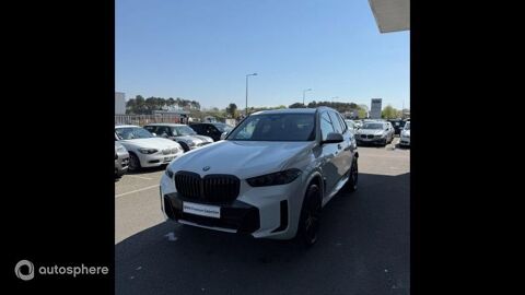 X5 xDrive50e 489ch M Sport 2025 occasion 40990 MEES