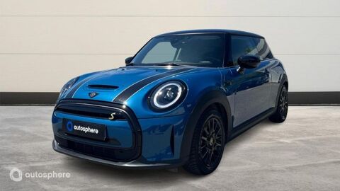 Annonce voiture Mini Cooper 21999 €