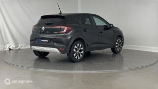 Captur 1.0 TCe 90ch Evolution 2024 occasion 57000 Metz