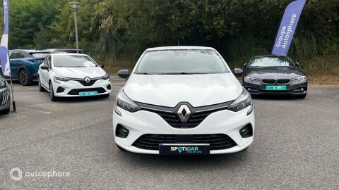 Clio 1.0 TCe 90ch Evolution 2023 occasion 64122 URRUGNE