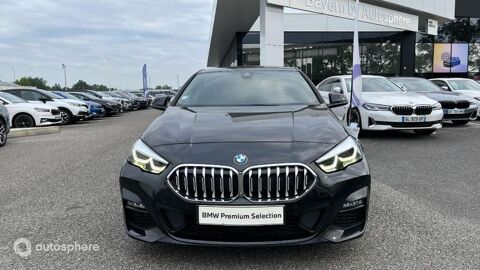 Serie 2 218iA 136ch M Sport DKG7 2021 occasion 40090 SAINT-AVIT
