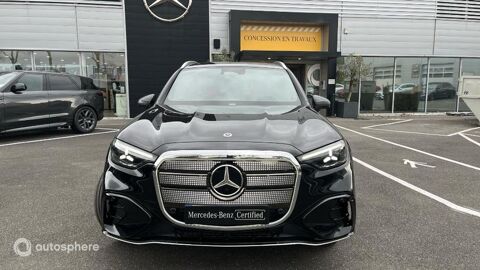 Classe GLC 400 EQ 489ch AMG Line 4Matic 2026 occasion 77100 Meaux