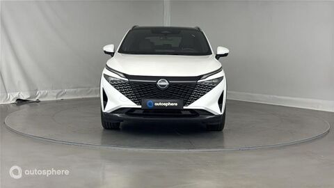 Qashqai e-POWER 190ch Tekna 2024 + TOIT PANORAMIQUE 2024 occasion 59720 Louvroil