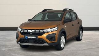 Sandero 1.0 ECO-G 100ch Stepway Essential 2024 occasion 57400 Buhl-Lorraine