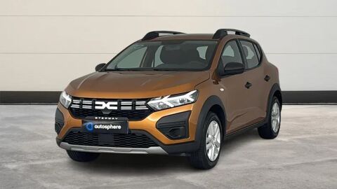 Annonce voiture Dacia Sandero 15499 €