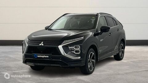 Mitsubishi Eclipse Cross 2.4 MIVEC PHEV 188ch Intense Design 4WD 2023 occasion Fouqui&egrave;res-l&egrave;s-B&eacute;thune 62232