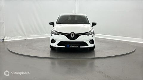 Clio V TCe 90 Evolution 2023 occasion 51000 Ch&acirc;lons-en-Champagne