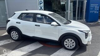 Stonic 1.0 T-GDi 100ch Motion 2026 occasion 59600 MAUBEUGE