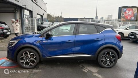 Asx 1.6 MPI PHEV 159ch Instyle 2024 occasion 59160 Lomme