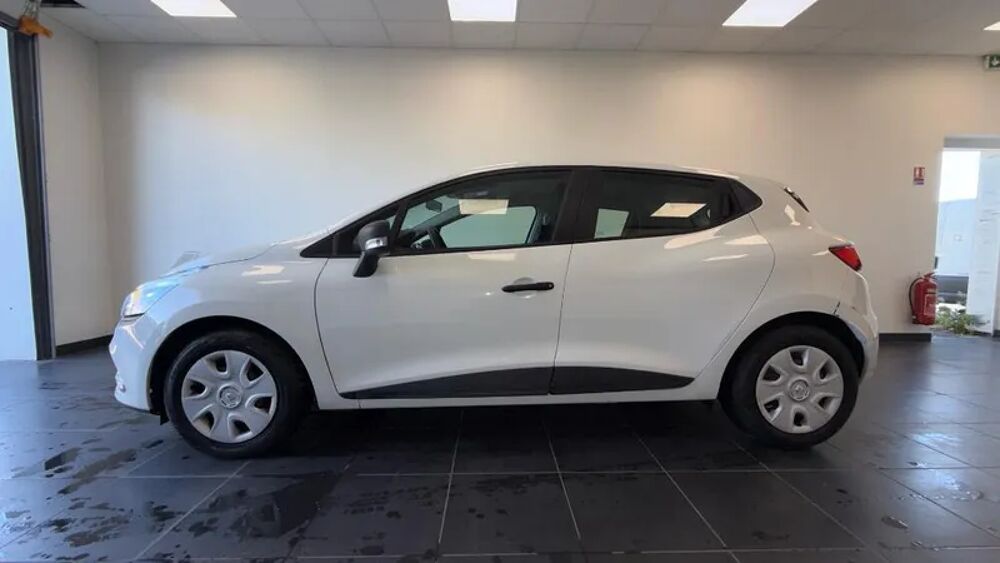 Clio 1.5 dCi 75ch energy Air E6C 2018 occasion 84120 Pertuis