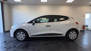 Clio 1.5 dCi 75ch energy Air E6C 2018 occasion 84120 Pertuis