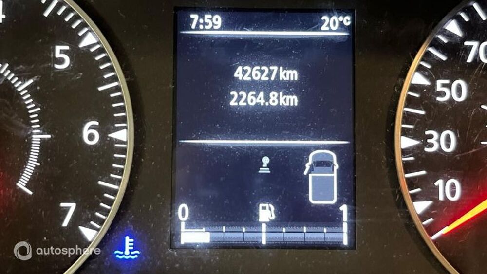 Master F3500 L2H2 2.3 Blue dCi 135ch Confort Euro6E 2024 occasion 44000 Nantes