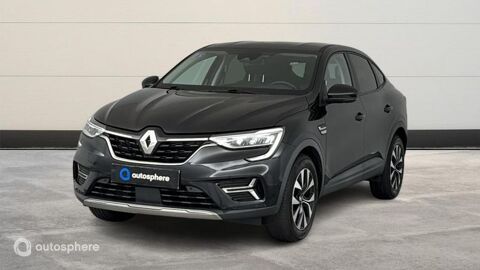 Annonce voiture Renault Arkana 20999 €